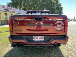 2025 RAM
1500 Limited Crew Cab SWB Hurricane HO RamBox