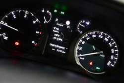 2022 Toyota
Landcruiser Prado VX