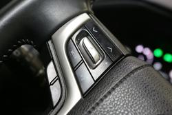 2022 Toyota
Landcruiser Prado VX