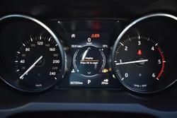 2018 Land Rover Range Rover Evoque TD4 180 HSE Dynamic L538 MY18 4X4 On Demand Corris Grey