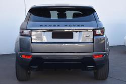 2018 Land Rover
                Range Rover Evoque TD4 180 HSE Dynamic