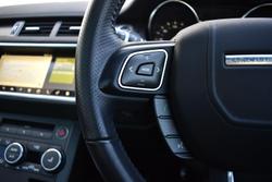 2018 Land Rover
                Range Rover Evoque TD4 180 HSE Dynamic