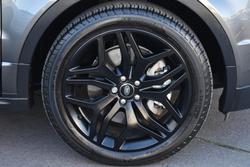 2018 Land Rover Range Rover Evoque TD4 180 HSE Dynamic L538 MY18 4X4 On Demand Corris Grey
