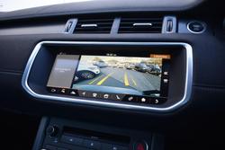 2018 Land Rover
                Range Rover Evoque TD4 180 HSE Dynamic