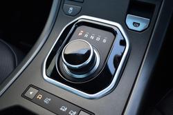 2018 Land Rover
                Range Rover Evoque TD4 180 HSE Dynamic