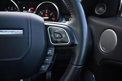2018 Land Rover
                Range Rover Evoque TD4 180 HSE Dynamic