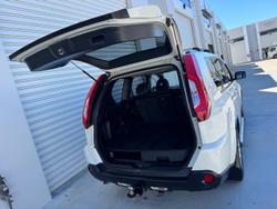 2012 Nissan
X-TRAIL Ti