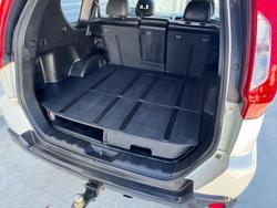 2012 Nissan
X-TRAIL Ti