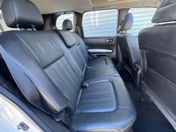 2012 Nissan
X-TRAIL Ti