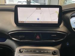 2022 Hyundai
Santa Fe Highlander