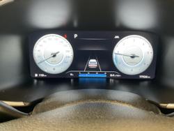2022 Hyundai
Santa Fe Highlander