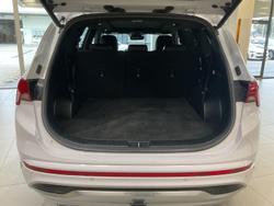 2022 Hyundai
Santa Fe Highlander