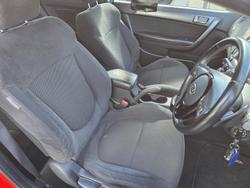 2012 Kia
                Cerato Koup Si