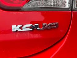 2012 Kia
                Cerato Koup Si