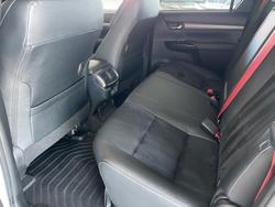 2024 Toyota
Hilux GR Sport