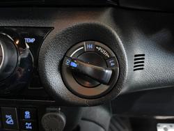 2024 Toyota
Hilux GR Sport