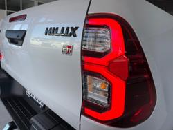 2024 Toyota
Hilux GR Sport