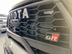 2024 Toyota
Hilux GR Sport