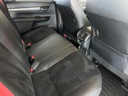 2024 Toyota
Hilux GR Sport