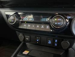 2024 Toyota
Hilux GR Sport