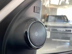 2024 Toyota
Hilux GR Sport