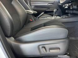 2024 Toyota
Hilux GR Sport