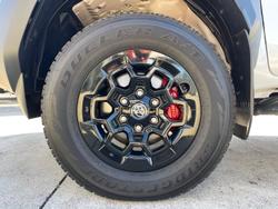 2024 Toyota
Hilux GR Sport