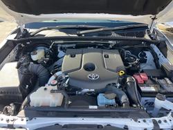 2024 Toyota
Hilux GR Sport