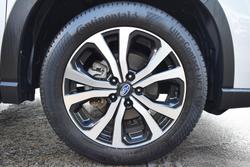 2019 Subaru
Forester 2.5i Premium