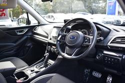 2019 Subaru
Forester 2.5i Premium