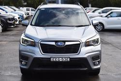 2019 Subaru
Forester 2.5i Premium
