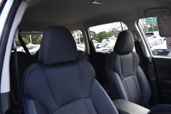 2019 Subaru
Forester 2.5i Premium