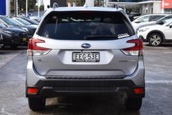 2019 Subaru
Forester 2.5i Premium
