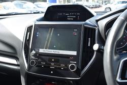 2019 Subaru
Forester 2.5i Premium