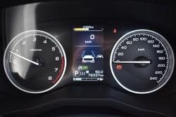 2019 Subaru
Forester 2.5i Premium