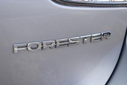 2019 Subaru
Forester 2.5i Premium