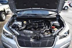 2019 Subaru
Forester 2.5i Premium