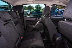 2022 Ford
Ranger XLT