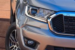 2022 Ford
Ranger XLT