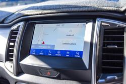 2022 Ford
Ranger XLT