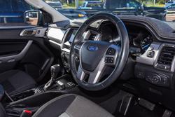 2022 Ford
Ranger XLT