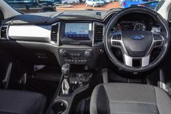 2022 Ford
Ranger XLT