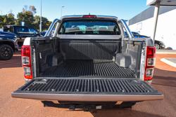 2022 Ford
Ranger XLT