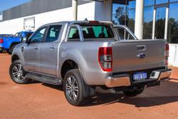 2022 Ford
Ranger XLT