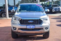 2022 Ford
Ranger XLT