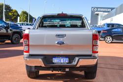 2022 Ford
Ranger XLT