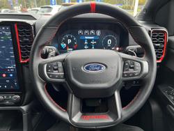2025 Ford
Ranger Raptor