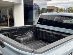 2025 Ford
Ranger Raptor