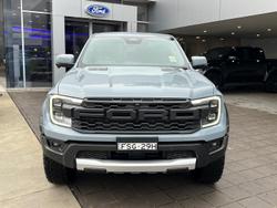 2025 Ford
Ranger Raptor