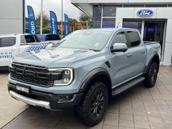 2025 Ford
Ranger Raptor